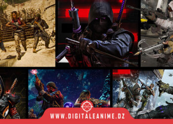 Call of Duty Black Ops 6