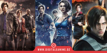 Resident Evil