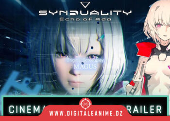 SYNDUALITY Echo of Ada