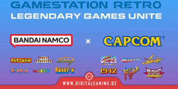 Gamestation Retro Go