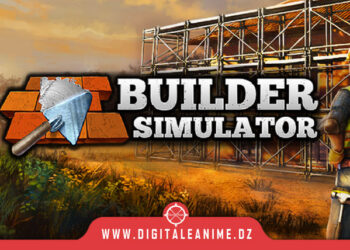 Builder Simulator VR