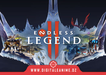 ENDLESS Legend 2