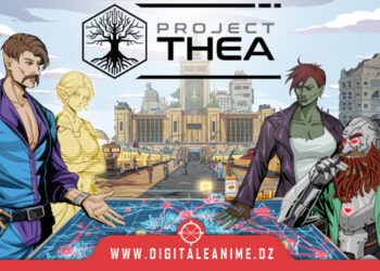 Project Thea