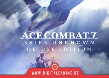 ACE COMBAT 7: SKIES UNKNOWN