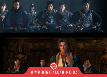 Rise of the Ronin