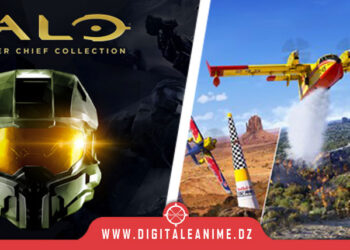 شائعات عن إصدار Halo: The Master Chief Collection و Microsoft Flight Simulator 2024 على PlayStation 5 و Nintendo Switch 2