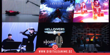 PlayStation Production