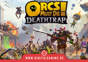 Orcs Must Die! Deathtrap