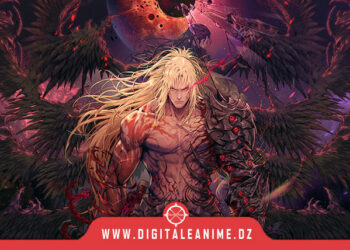 The First Berserker: Khazan