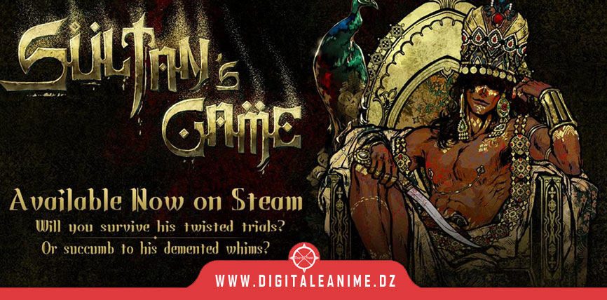 Sultan’s Game