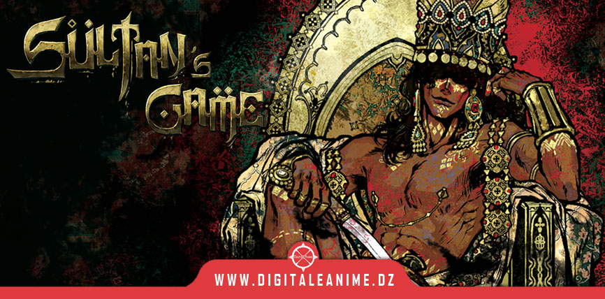 Sultan’s Game
