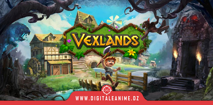 Vexlands