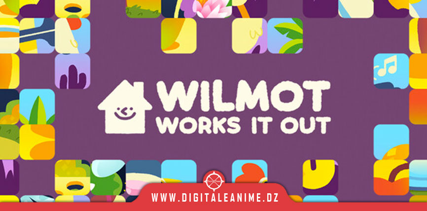 Wilmot Works It Out