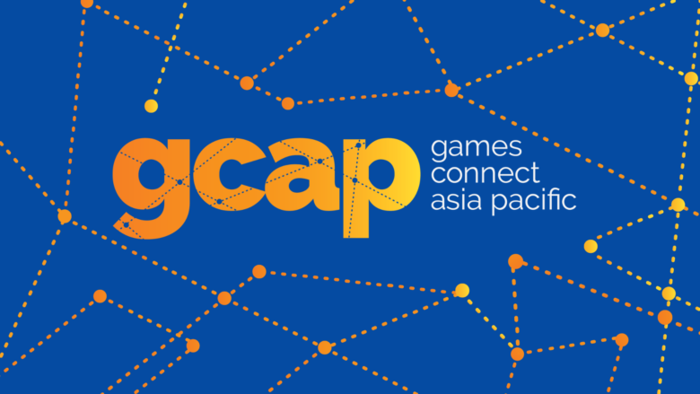 Games Connect Asia Pacific 2025