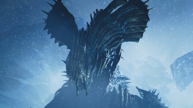 Monster Hunter Wilds