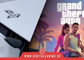 GTA 6 Sony