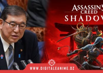 Assassin’s Creed Shadows