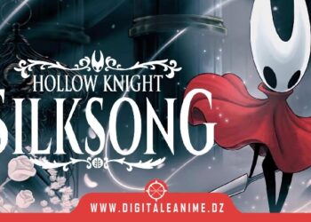 Knight: Silksong