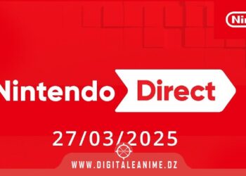 ملخص إعلانات حدث Nintendo Direct