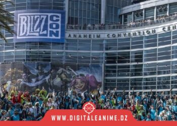 BlizzCon