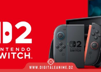 Switch يونيو