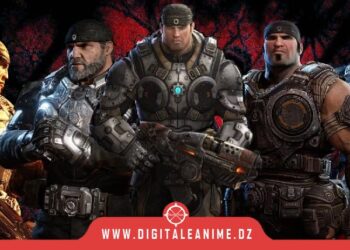 مجموعة Gears of War