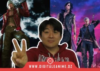 Hideaki Itsuno يعمل على لعبة أكشن AAA جديدة تعد بتجربة غير مسبوقة!