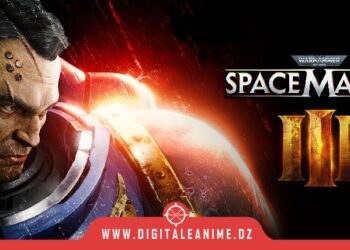 Space Marine 3
