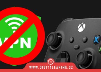 Xbox VPN