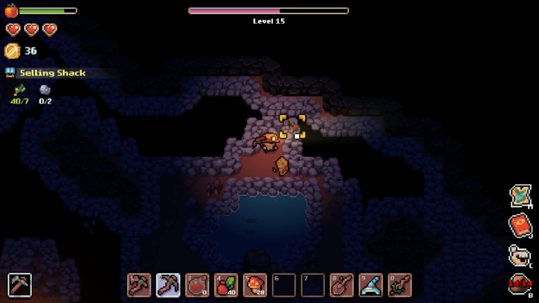 Vexlands 