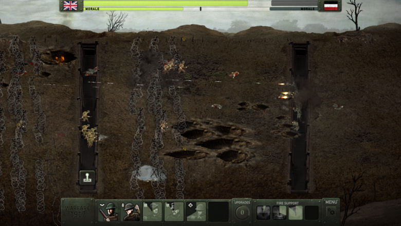 Warfare Legacy Collection