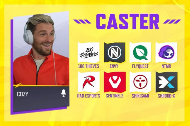 Marvel Rivals Invitational