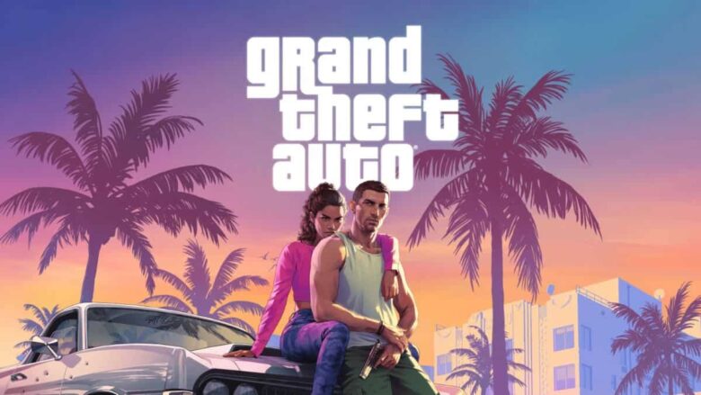 GTA 6 Sony