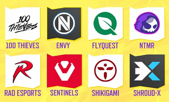 Marvel Rivals Invitational