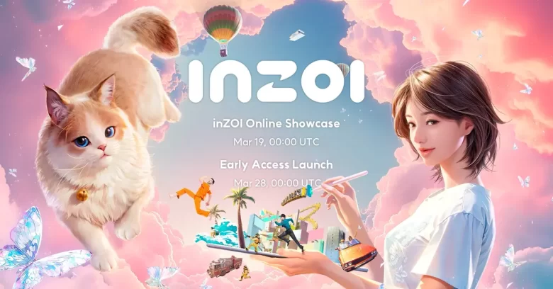 InZOI