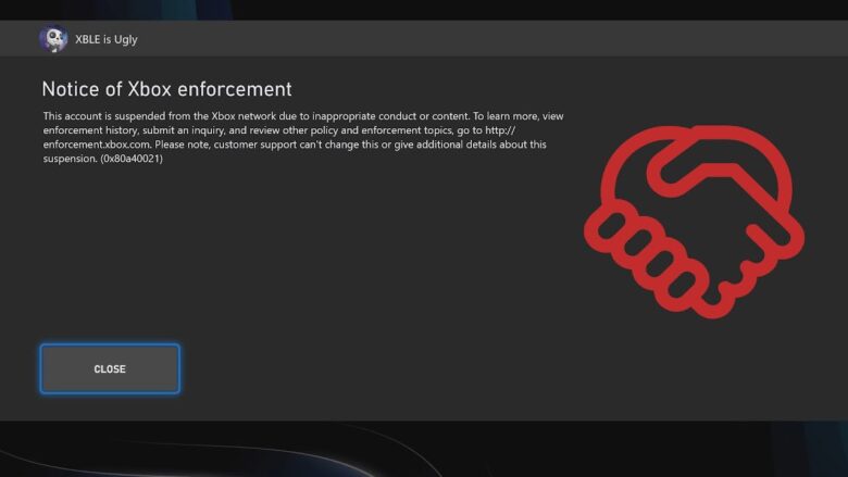 Xbox VPN