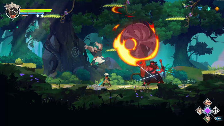 Fallen Tear: The Ascension