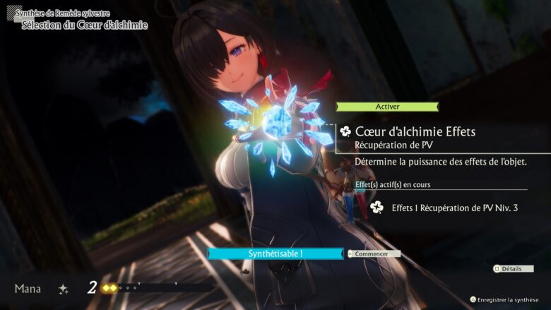 Atelier Yumia: The Alchemist of Memories & the Envisioned Land