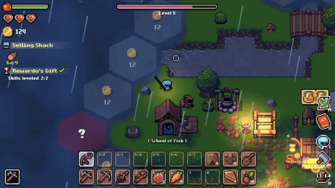 Vexlands 