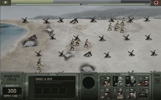 Warfare Legacy Collection