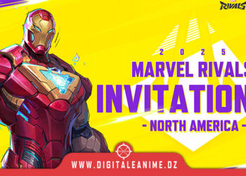 أبرز ما حدث في Marvel Rivals Invitational: North America