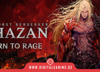 أصبحت لعبة The First Berserker: Khazan متاح عالميًا اليوم