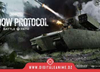 Battle Path: Shadow Protocol