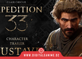 إطلاق سلسلة جديدة من العروض الترويجية لشخصيات لعبة Clair Obscur: Expedition 33