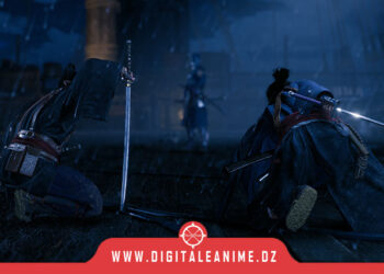 Rise of the Ronin
