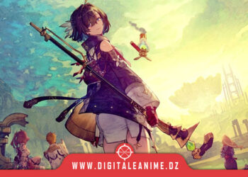 Atelier Yumia: The Alchemist of Memories & the Envisioned Land