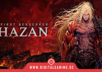 The First Berserker: Khazan