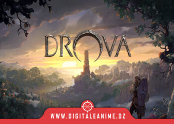 DROVA