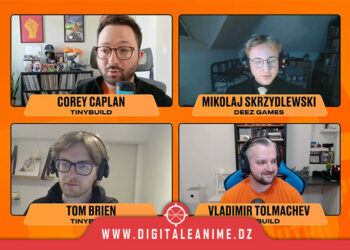 tinyBuild How To Pitch Games