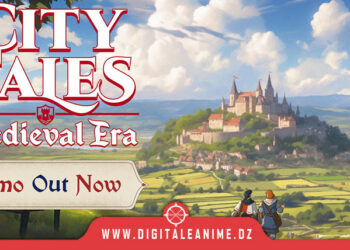 City Tales - Medieval Era